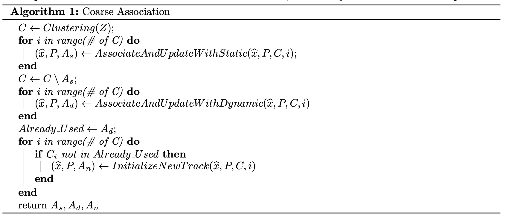 coarse_association_alg